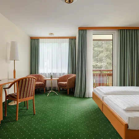 Hotel Palace Bad Hofgastein
