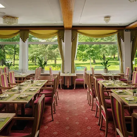 Palace Hotel 4*