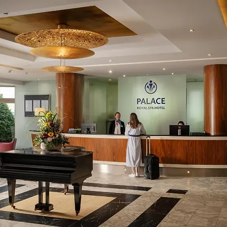 Palace Hotel