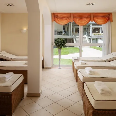Palace Hotel 4*