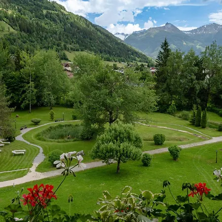 Hotel Palace Bad Hofgastein