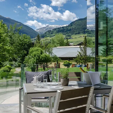Palace 4* Bad Hofgastein