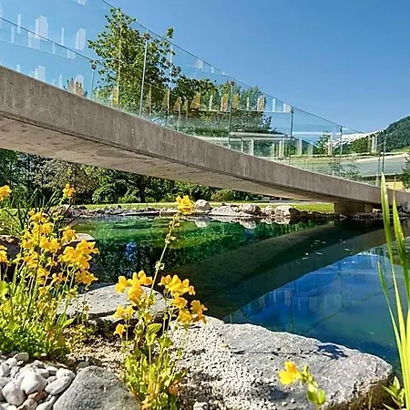 Palace 4* Bad Hofgastein