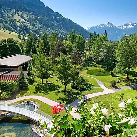 Hotel Palace Bad Hofgastein