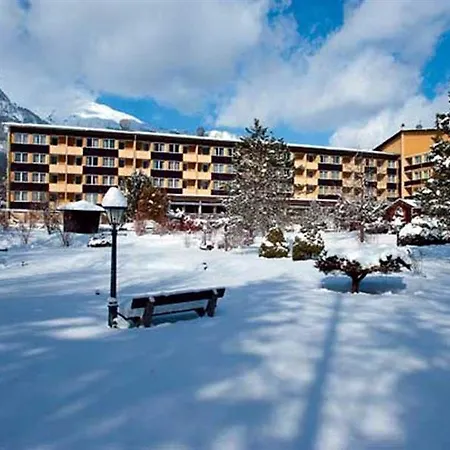 酒店 Johannesbad Palace - Bis 11 Kostenfrei Bis Dez 巴特霍夫加施泰因