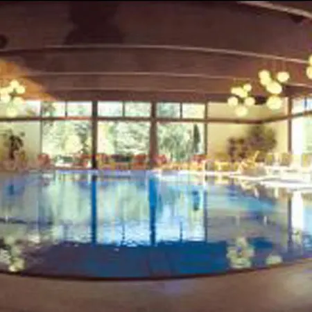 Hotell Johannesbad Palace Bad Hofgastein