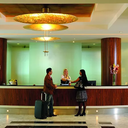 Hotel Palace 4*