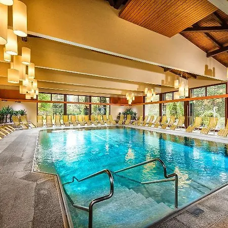 Johannesbad Palace - Bis 11 Jahre Urlauben Kostenfrei Hotel Bad Hofgastein