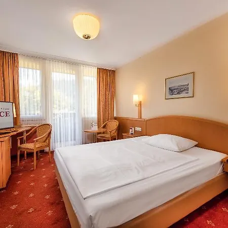 Hotel Palace 4*