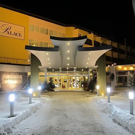 Johannesbad Palace Bad Hofgastein