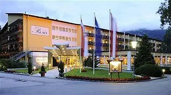 Hotel Johannesbad Palace - Bis 11 Jahre Urlauben Kostenfrei 4*