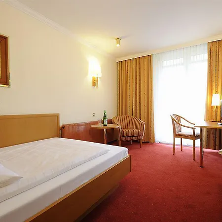 Johannesbad Palace - Bis 11 Kostenfrei Hotel 4*