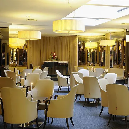 Johannesbad Palace - Bis 11 Kostenfrei 4*