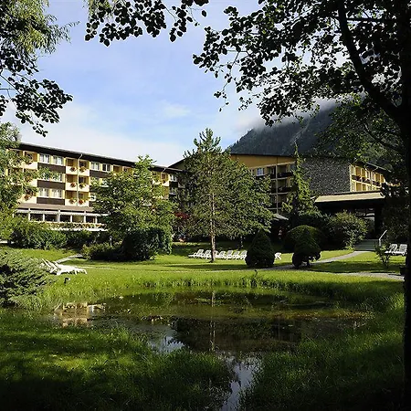 Hotel Palace - Bis 11 Jahre Frei