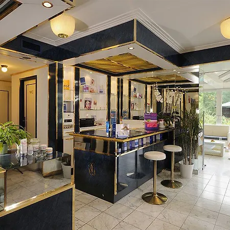 Johannesbad Palace 4*
