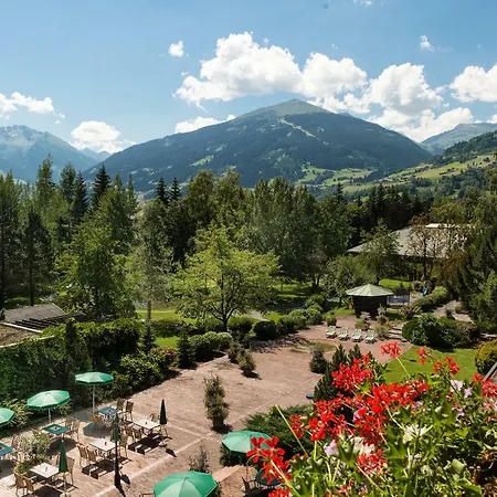 Johannesbad Palace Bad Hofgastein