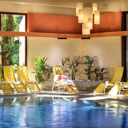 Johannesbad Palace 4*
