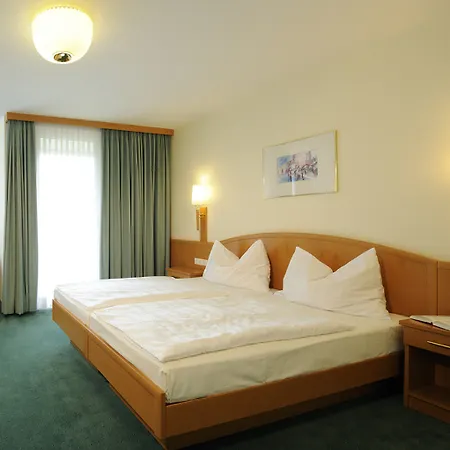 Hotel Johannesbad Palace - Bis 11 Kostenfrei 4*