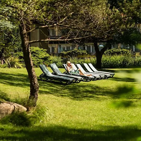 Johannesbad Palace Hotell Bad Hofgastein