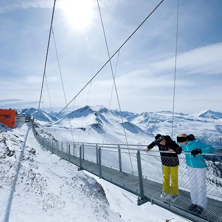 Johannesbad Palace 4* バート・ホーフガシュタイン