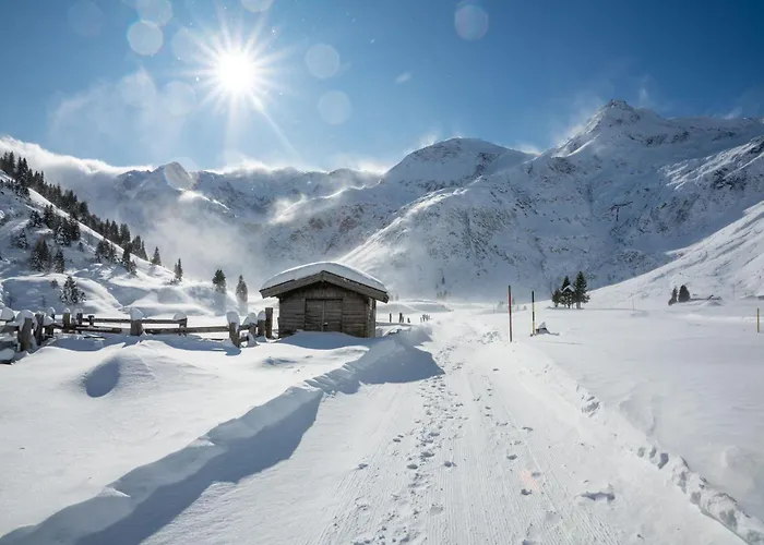 Johannesbad Palace - Bis 11 Jahre Urlauben Kostenfrei 4*