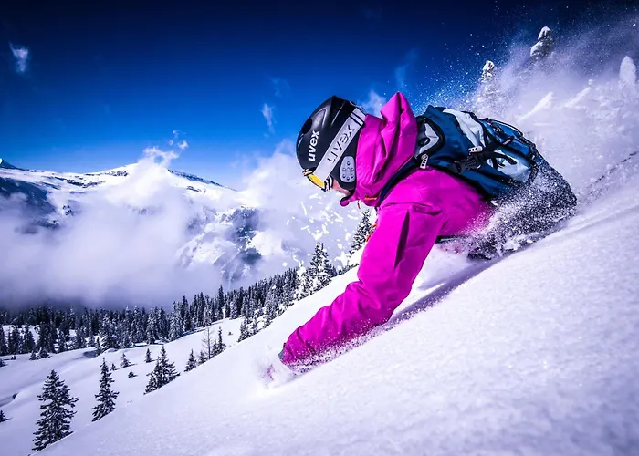Johannesbad Palace - Bis 11 Jahre Urlauben Kostenfrei Bad Hofgastein