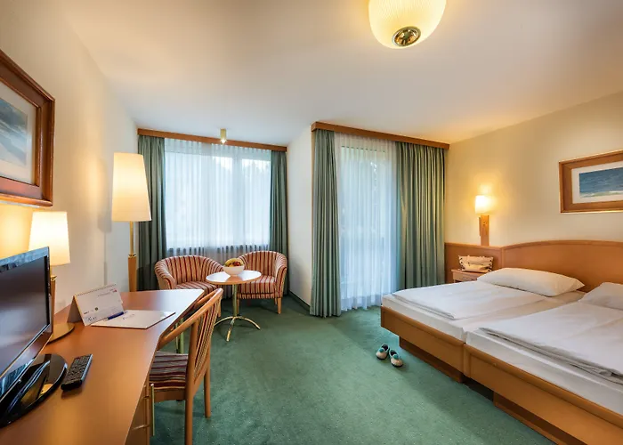 Johannesbad Palace - Bis 11 Jahre Urlauben Kostenfrei Hotel 4*