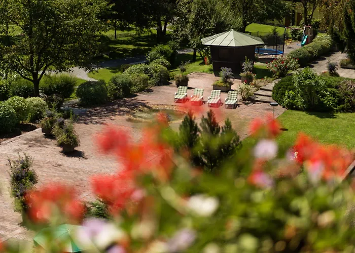 Johannesbad Palace - Bis 11 Jahre Urlauben Kostenfrei 4*