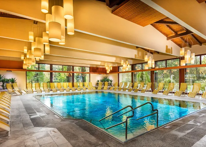 Johannesbad Palace - Bis 11 Jahre Urlauben Kostenfrei 4* Bad Hofgastein