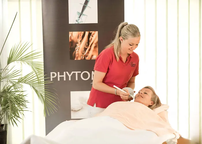 Johannesbad Palace - Bis 11 Jahre Urlauben Kostenfrei 4* Bad Hofgastein