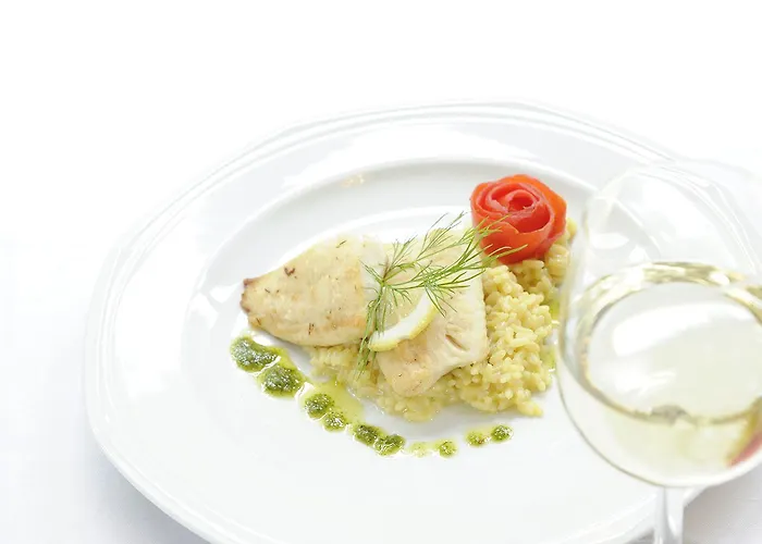 Johannesbad Palace - Bis 11 Jahre Urlauben Kostenfrei