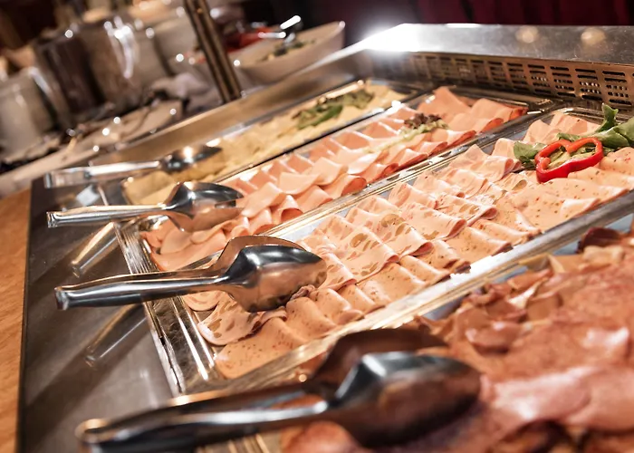 Hotel Johannesbad Palace - Bis 11 Jahre Urlauben Kostenfrei Bad Hofgastein