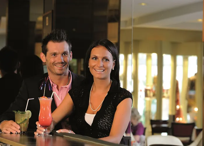 Johannesbad Palace - Bis 11 Jahre Urlauben Kostenfrei Hotel 4*