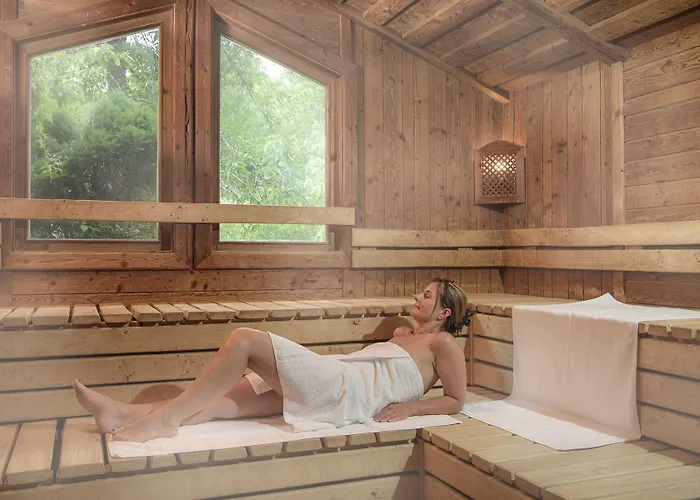 Johannesbad Palace - Bis 11 Jahre Urlauben Kostenfrei 4* Bad Hofgastein