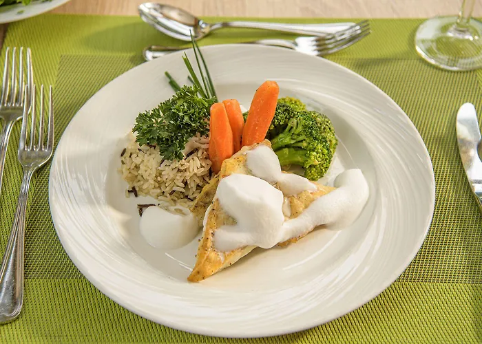 Johannesbad Palace - Bis 11 Jahre Urlauben Kostenfrei Hotel Bad Hofgastein