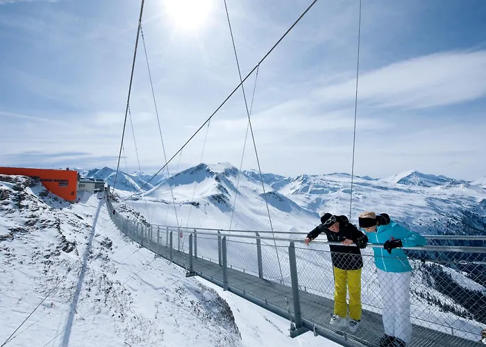 Johannesbad Palace - Bis 11 Jahre Urlauben Kostenfrei 4* Bad Hofgastein